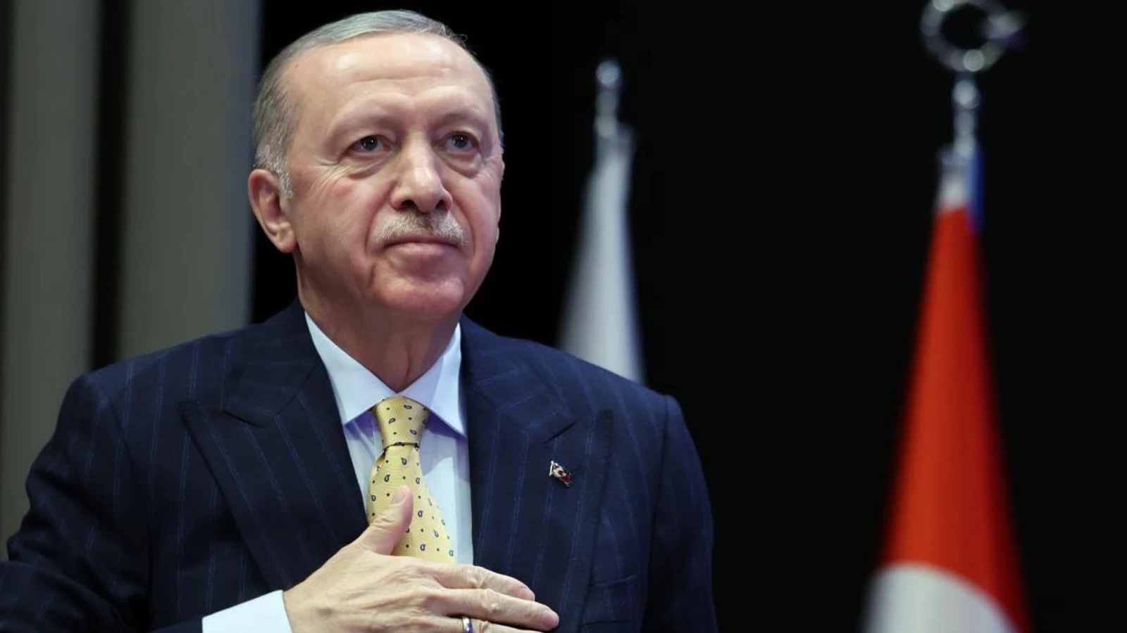 Cumhurbaşkanı Erdoğan'dan 19 Ağustos Dünya İnsani Yardım Günü paylaşımı