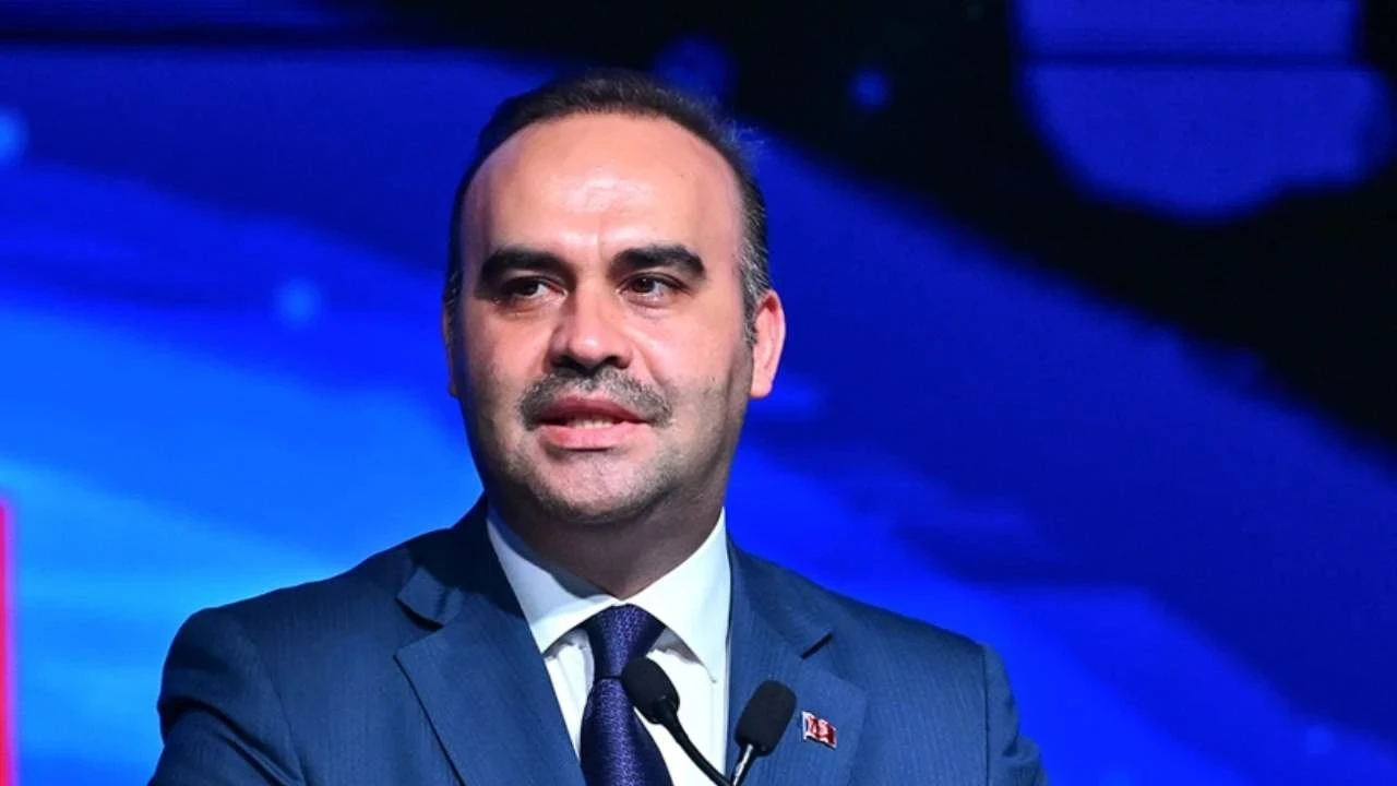 Bakan Kacır: Katma değerli üretim desteklerle büyümeye devam edecek