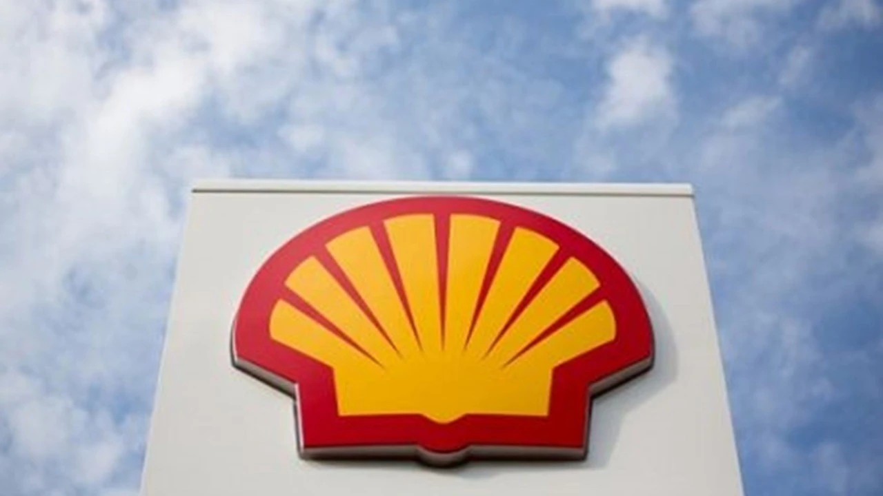 Shell’in ikinci çeyrek karı üçte bir azaldı: Hisse geri alım kararı geldi
