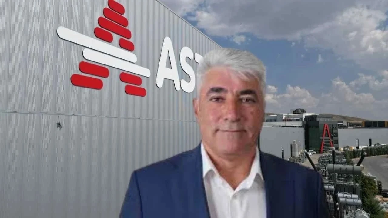 Astor Enerji'nin Patronları Hakkındaki Malvarlığı Tedbiri Kaldırıldı!