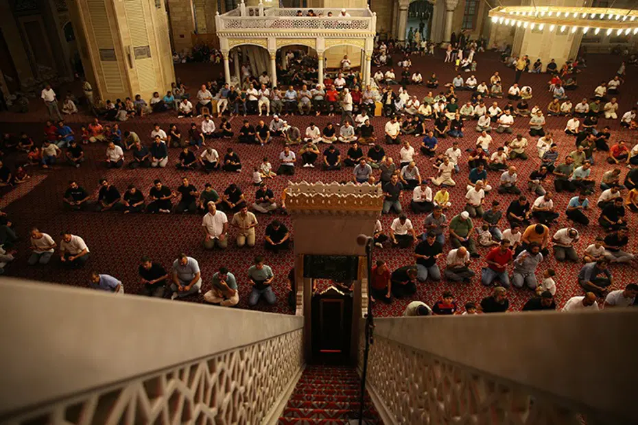 Berat Kandili ne zaman? 2026 Diyanet dini günler takvimi