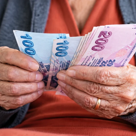 En Düşük Emekli Aylığında Dört Formül