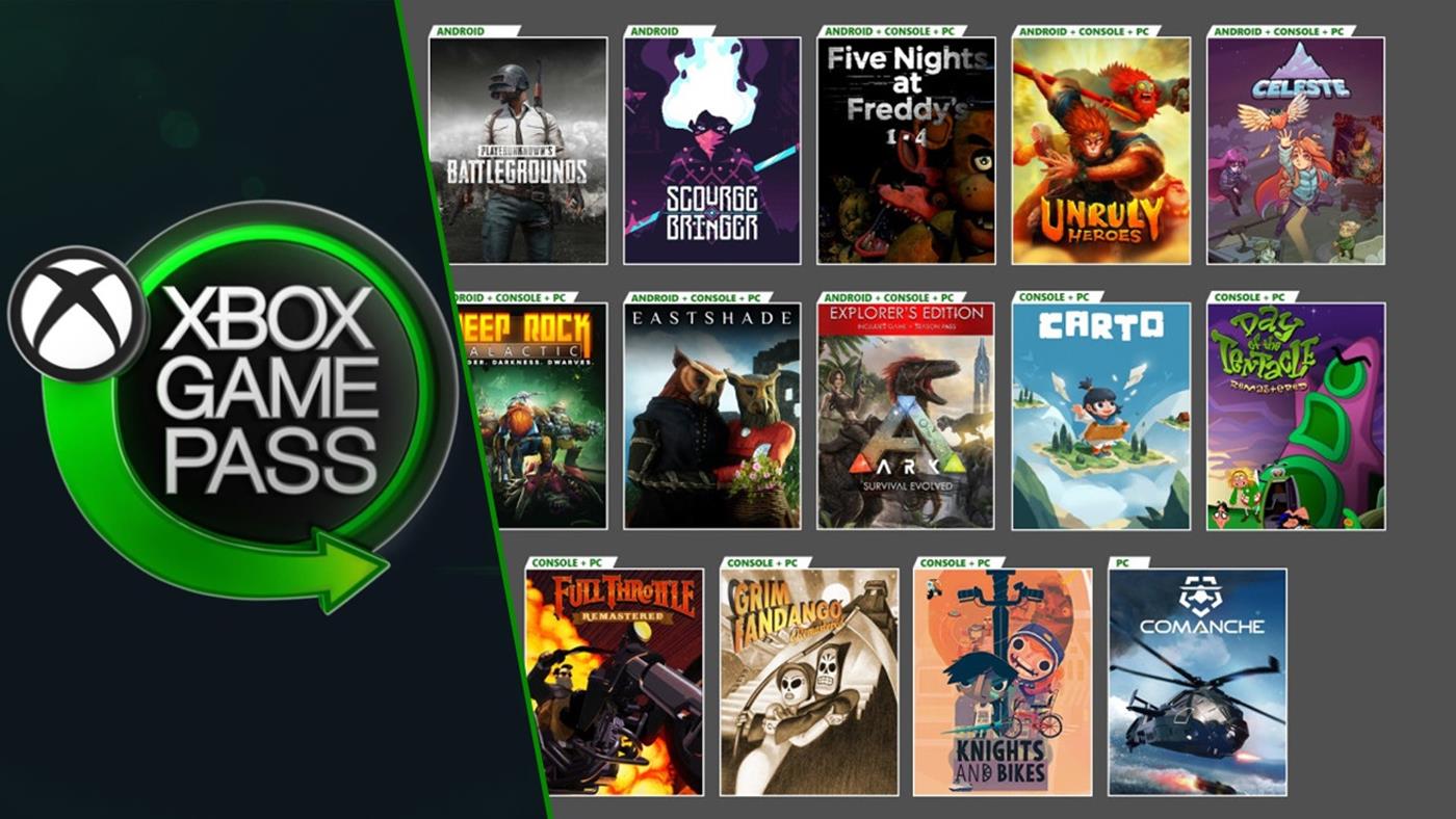 Xbox Game Pass'e eklenecek yeni oyunlar açıklandı: Black Ops 7 ve dahası