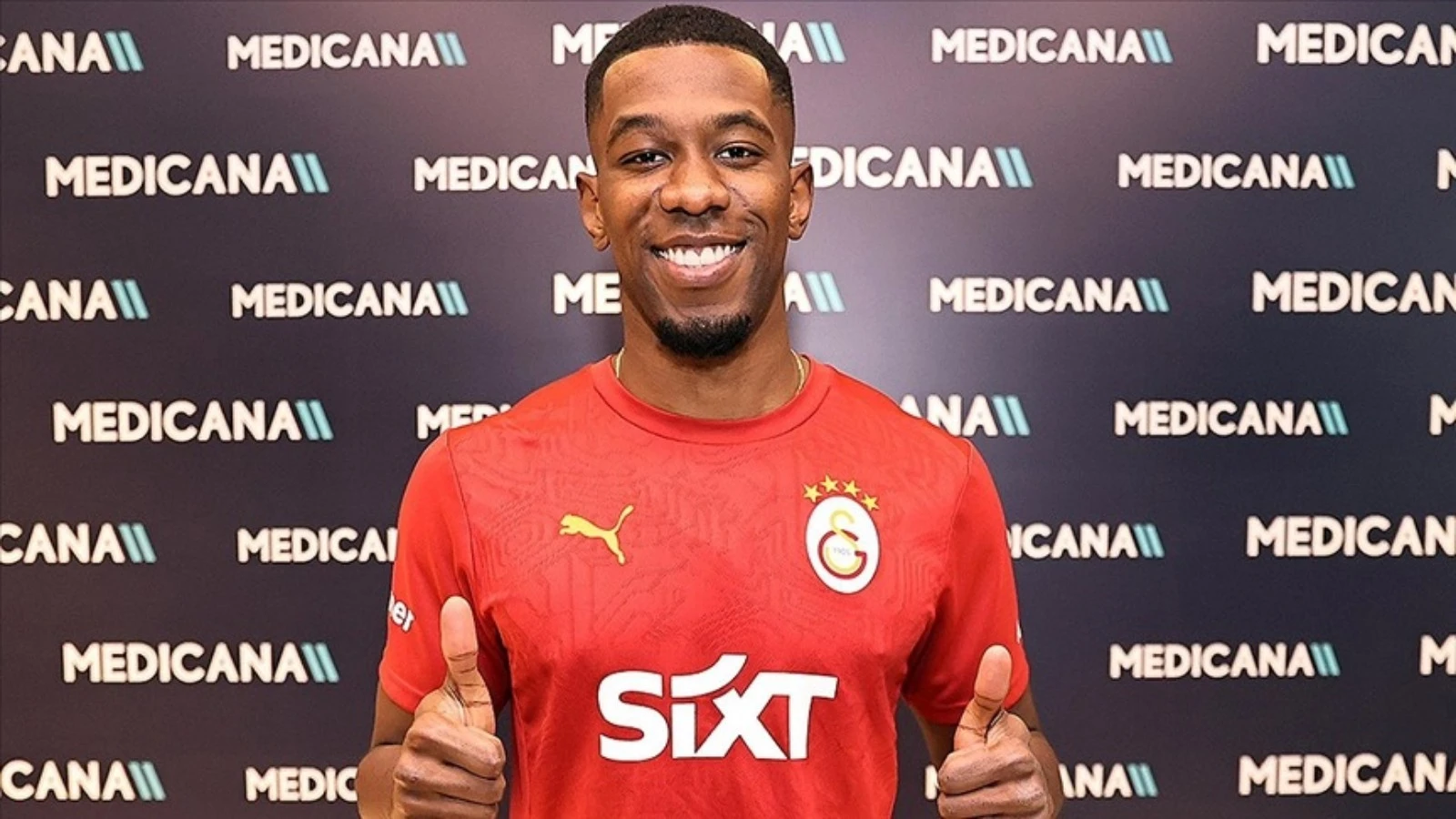 Galatasaray, Carlos Cuesta ile yolların ayrıldığını duyurdu