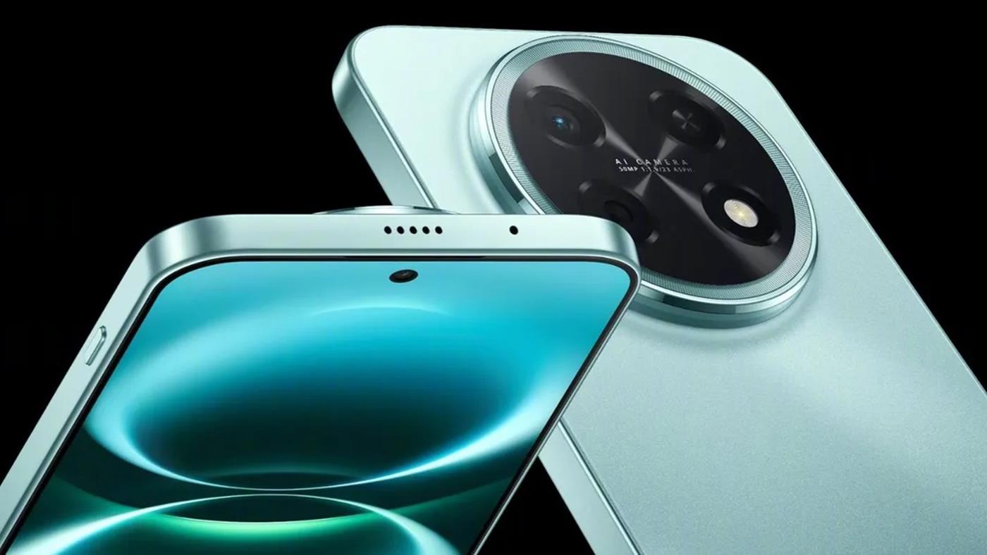 Powerbank'ler raflara: Huawei Enjoy 90 Pro Max tanıtıldı