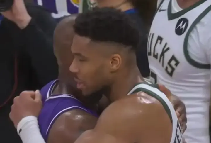 Bucks, Lakers deplasmanında kazandı! Antetokounmpo son anlara damga vurdu...