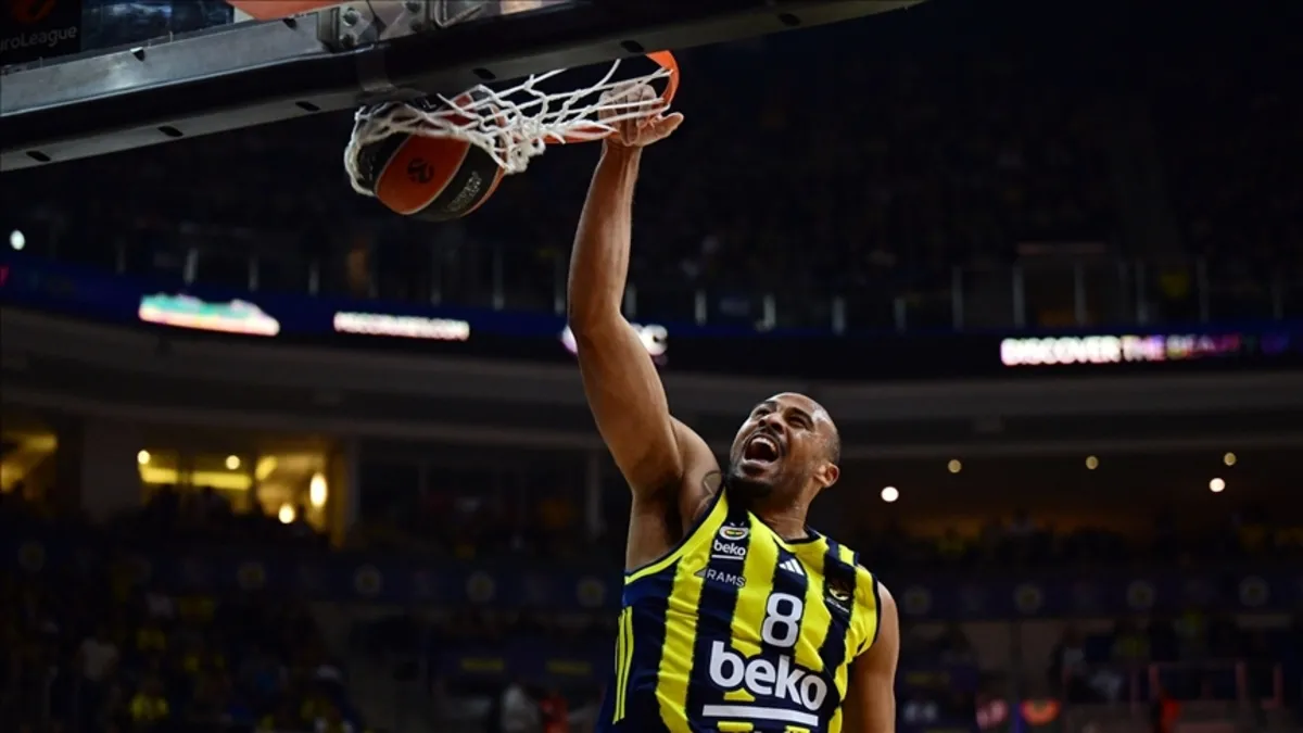 Fenerbahçe Beko, EuroLeague'de Barcelona'yı konuk edecek!