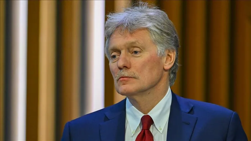 Kremlin Sözcüsü Peskov: Rus müzakere heyeti İstanbul'a yola çıkıyor