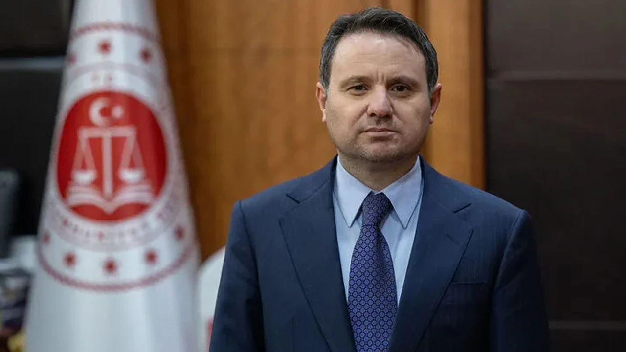 Bakan Gürlek: Zonguldak'taki olayla ilgili soruşturma başlatıldı