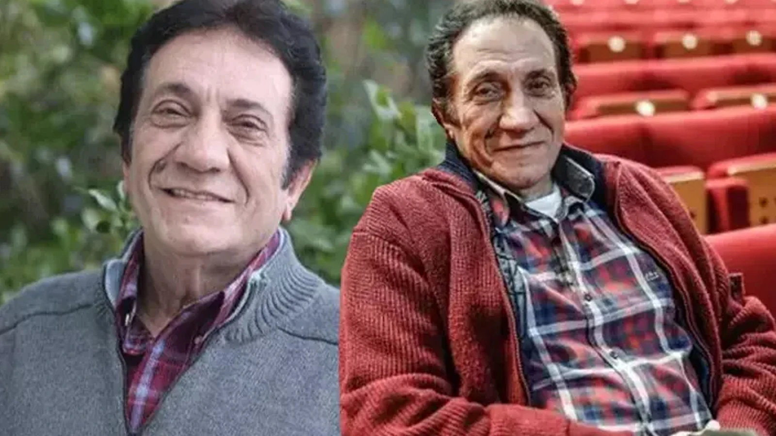 İzzet Altınmeşe'nin son hali sevenlerini üzdü! Evlat acısıyla sarsılmıştı