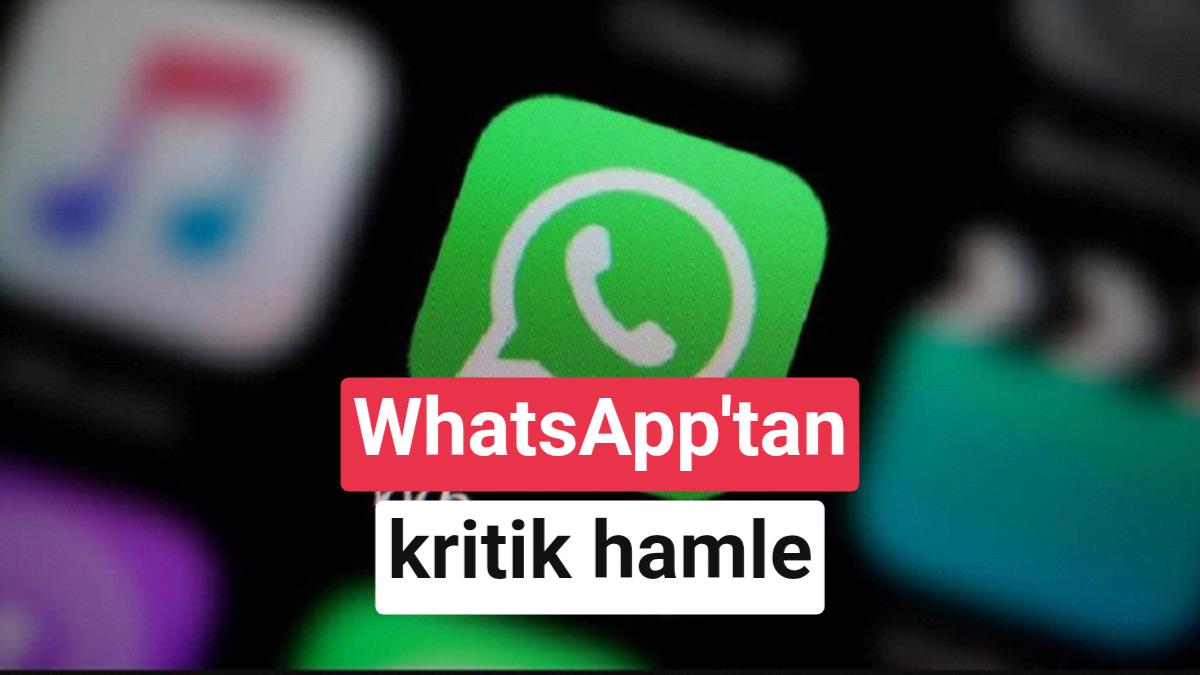 WhatsApp dolandırıcılık uyarı özelliği beta olarak kullanıma sunuldu