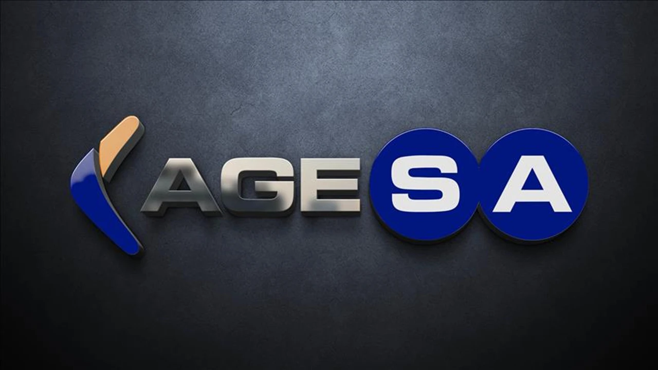 AgeSA, 2025’in ikinci çeyreğinde yüzde 104 büyüdü