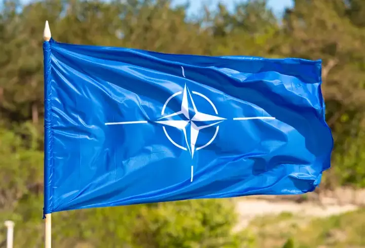 Almanya'dan Trump'a: Bu NATO'nun savaşı değil