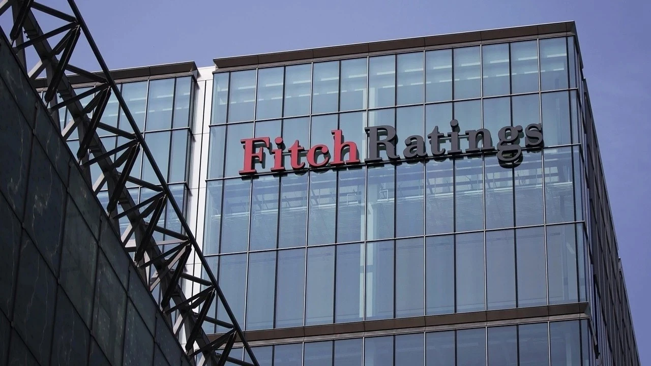 Fitch'ten tarife uyarısı: ABD-Çin gevşemesi ticari normalleşme değil