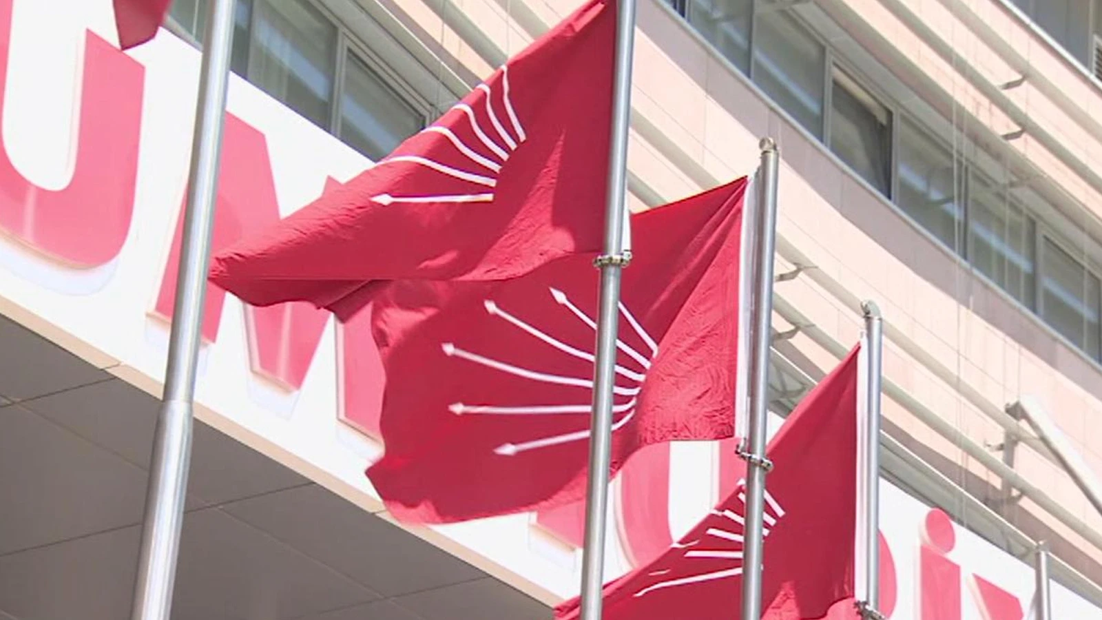 CHP'nin Ataşehir İlçe Kongresi yapılmayacak!