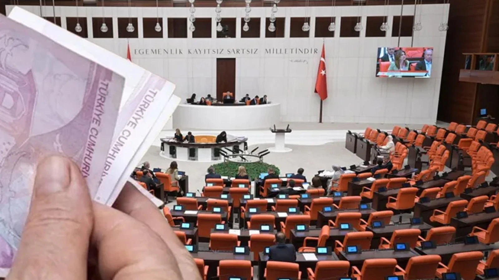 Fon Kanunu Resmi Gazete'de Yayımlanarak Yürürlüğe Girdi