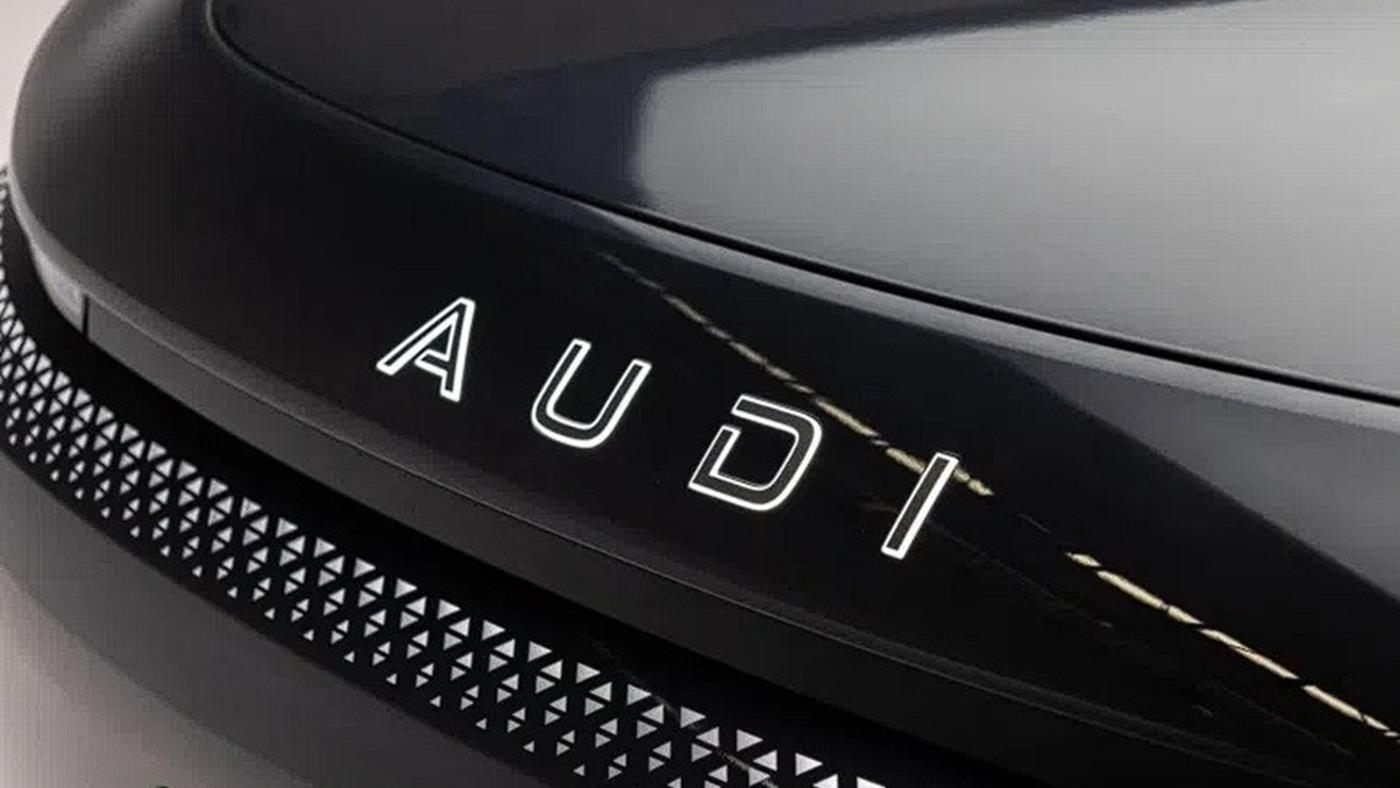 AUDI E7X elektrikli SUV Çin'de tanıtıldı: 751 km menzil ve gelişmiş teknolojiler