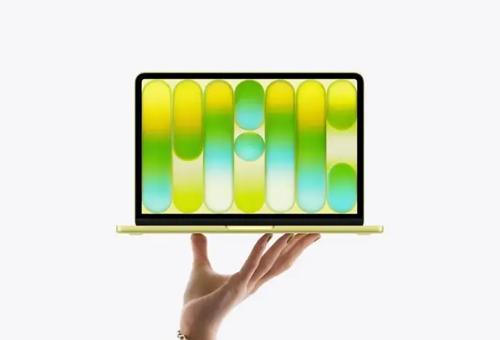 MacBook Neo'nun Şarj Sırrı: 30W'a Kadar Hızlı Şarj