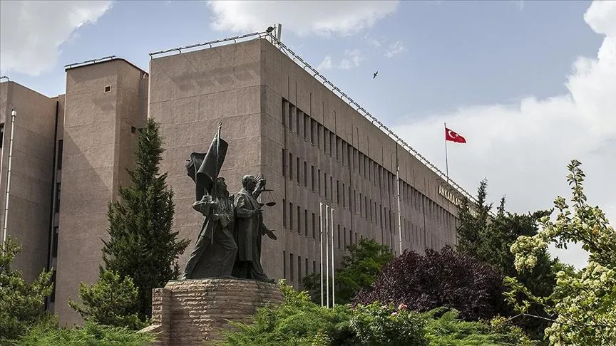 Ankara Adliyesinde gelecek hafta yoğun geçecek