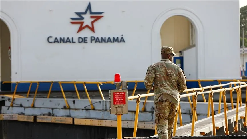 Panama, ABD ile yapılan askeri anlaşmayı yeniden müzakere etmeyecek