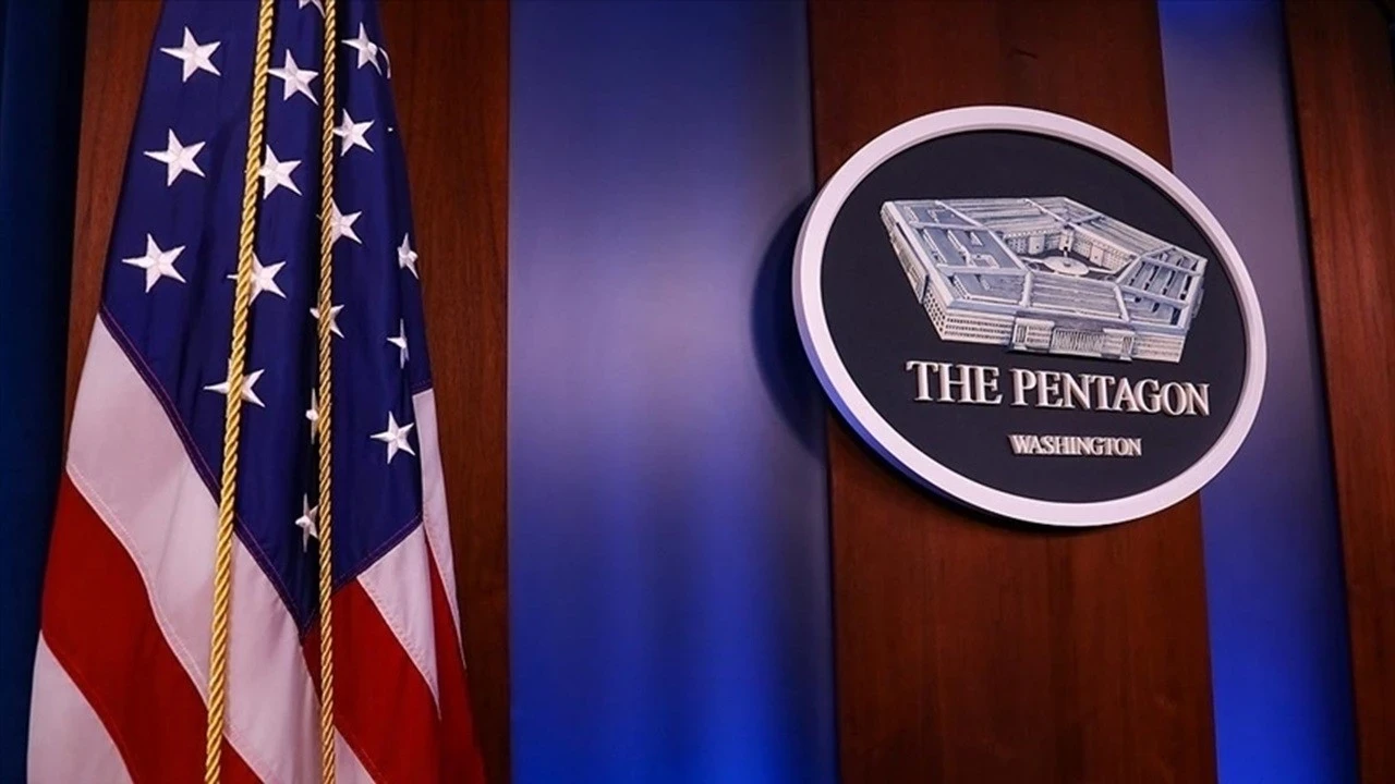 WSJ: ABD, barış görüşmeleri için Pentagon heyetini Kiev'e gönderdi