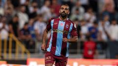 Trabzonspor, UEFA Konferans Ligi'nde İlk Maçına Çıkıyor