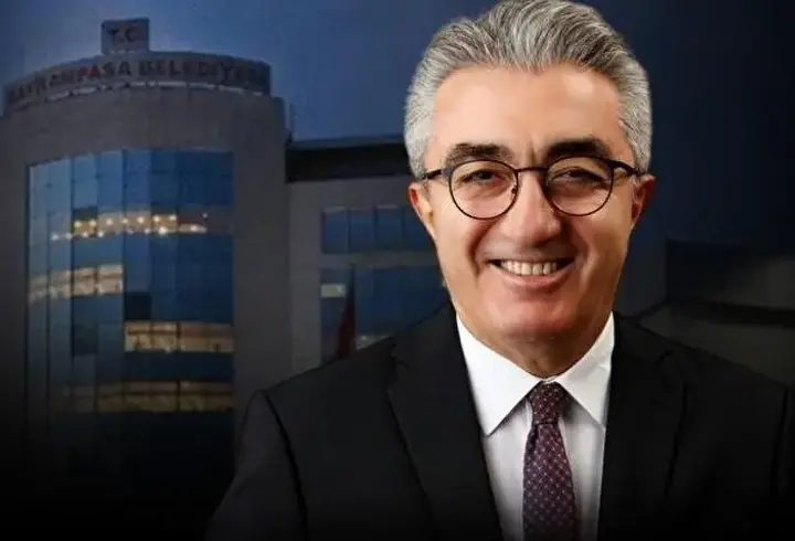 SON DAKİKA | Bayrampaşa Belediye Başkanı Hasan Mutlu görevden uzaklaştırıldı