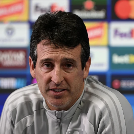 Unai Emery’den Fenerbahçe İtirafı: Çok Konuşulacak Açıklama