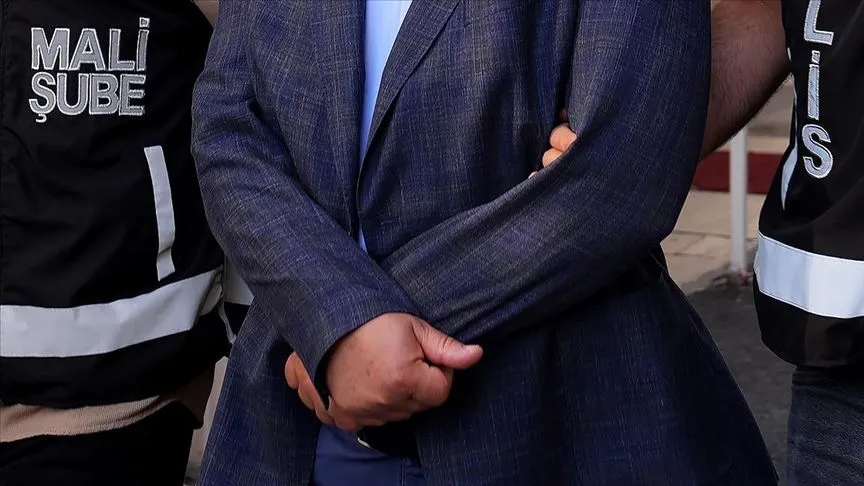 Ekrem İmamoğlu'nun koruması gözaltına alındı