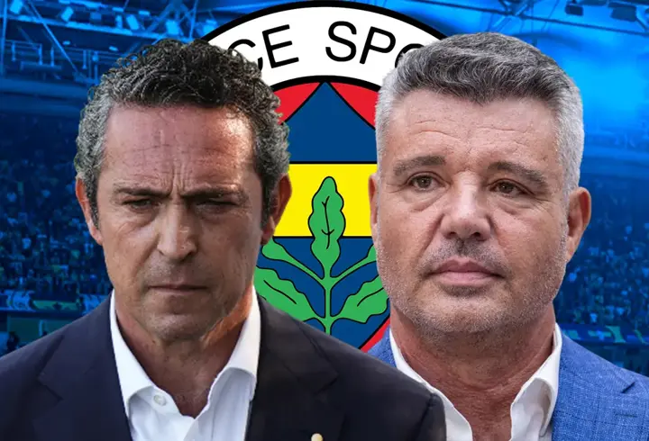 Fenerbahçe'de seçim heyecanı! Ali Koç ve Sadettin Saran'ın yarışacağı kongrede ilk gün...