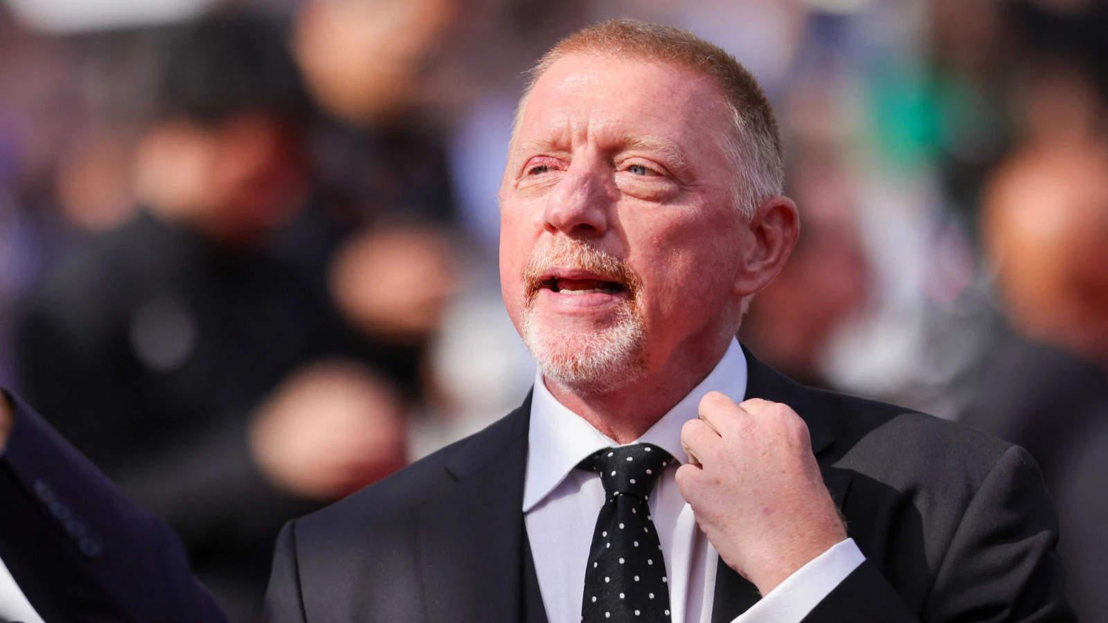 Boris Becker'den Lamine Yamal açıklaması: Onun için endişeliyim