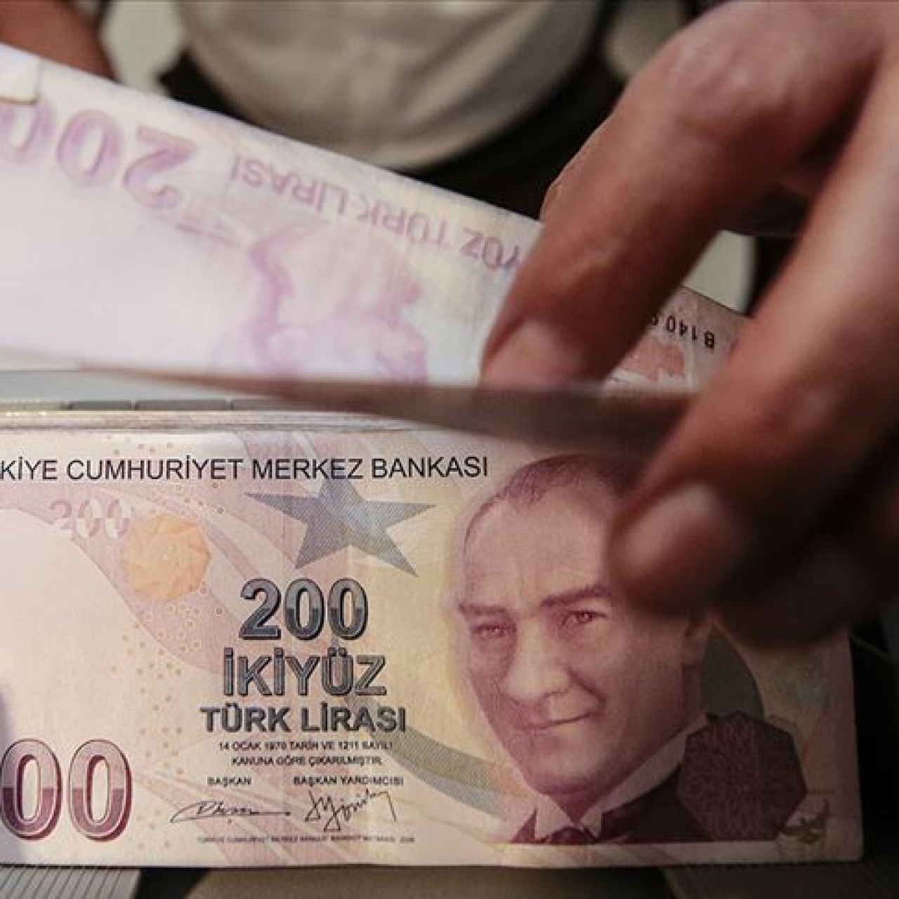 Emekli promosyon yarışı devam ediyor