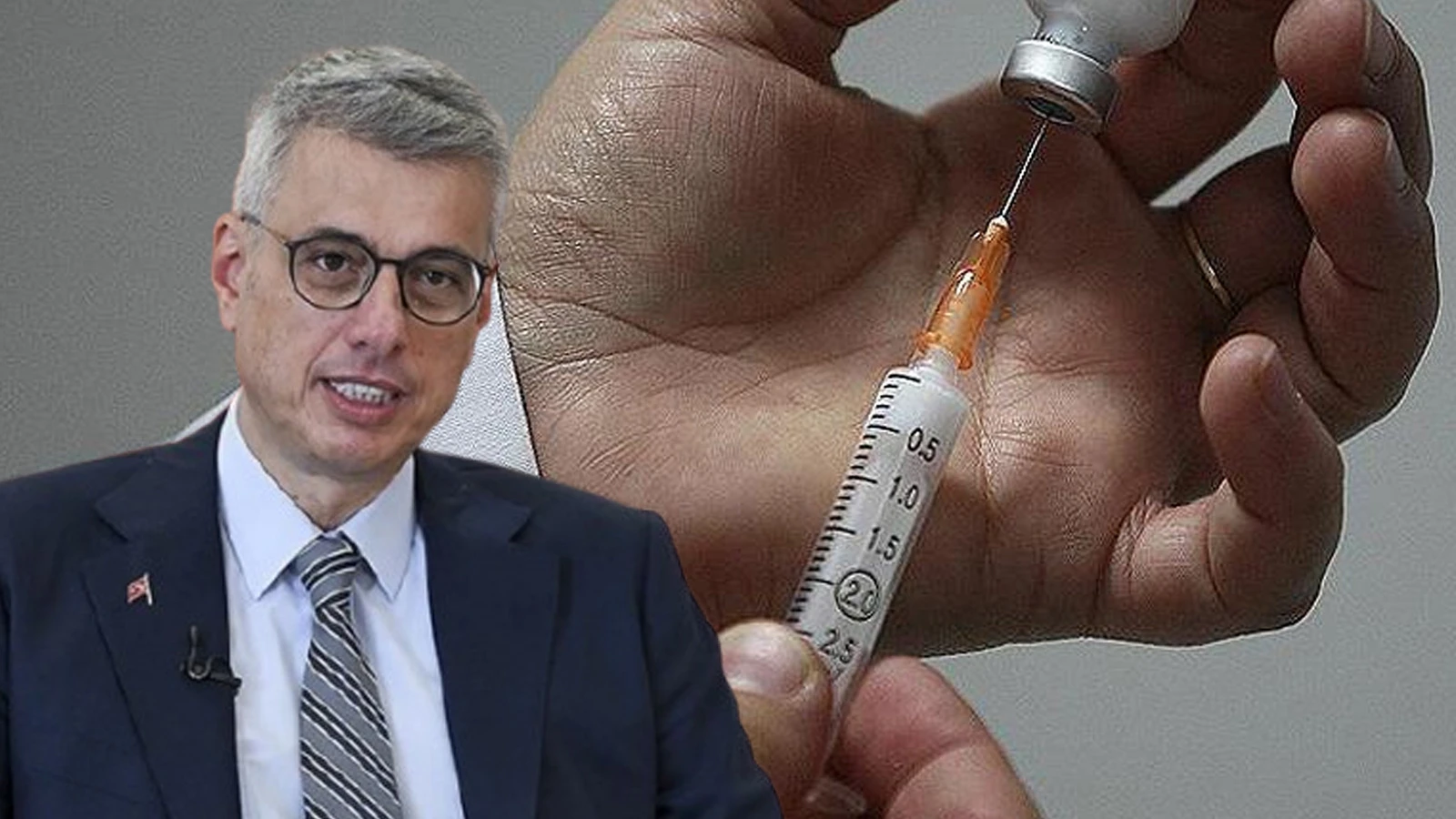 Sağlık Bakanı Memişoğlu açıkladı! HPV aşısı ücretsiz olacak mı?