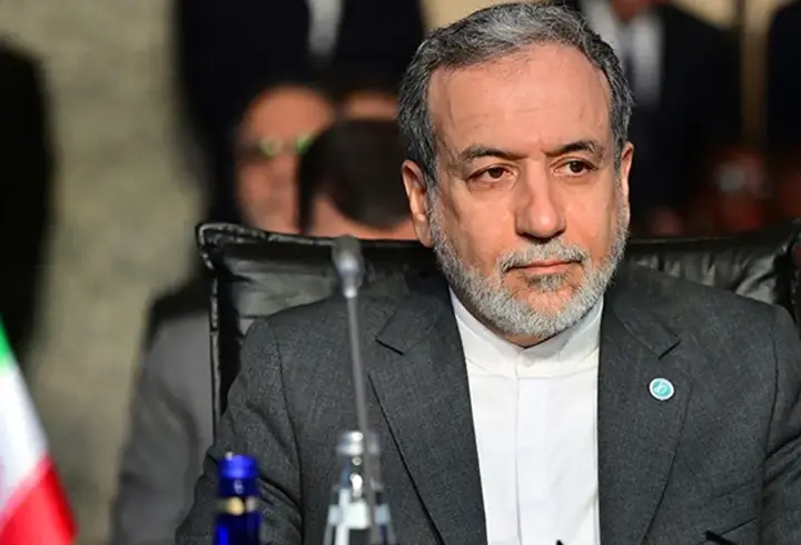 İran Dışişleri Bakanı Arakçi açıkladı: ABD ile müzakere yok