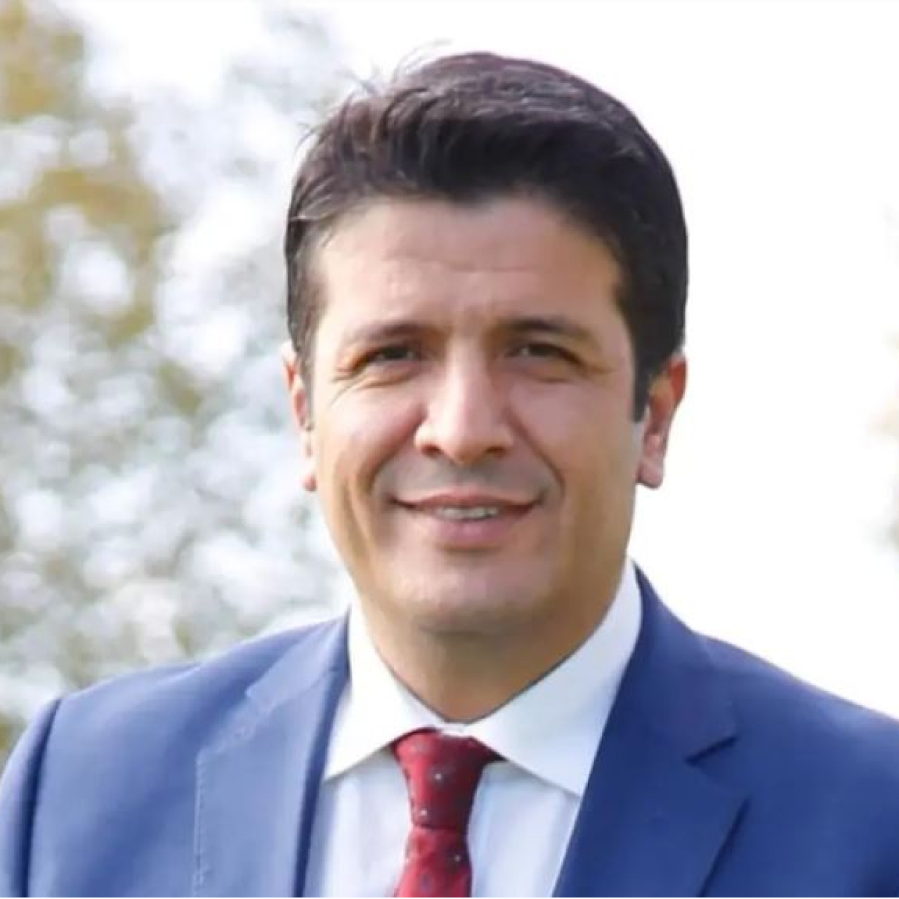 Eski belediye başkanı tutuklandı