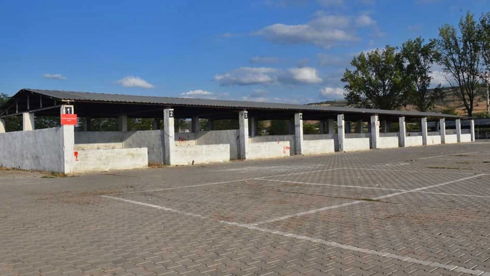 Bursa'da şap alarmı, mahalle karantinaya alındı