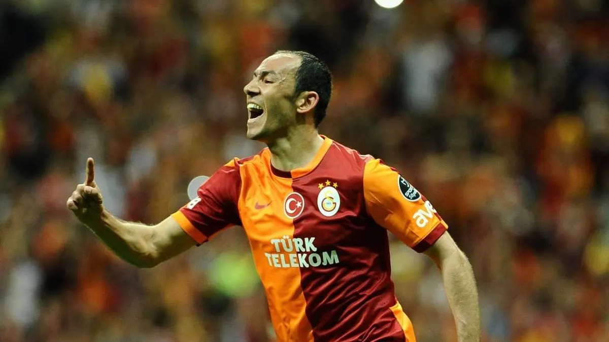 Umut Bulut'tan dikkat çeken sözler! "Galatasaray'a kimi koyarsanız koyun..."
