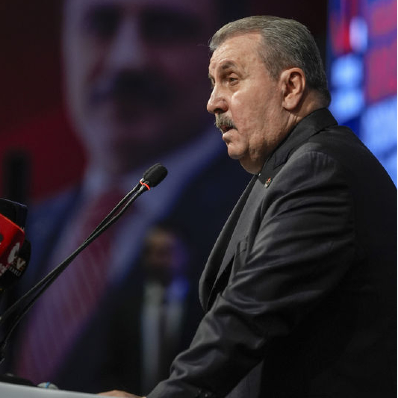 “Bölgemizdeki denklemlerin hiçbirinde terörün yeri yoktur”
