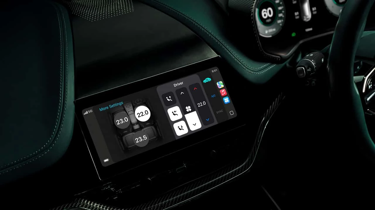 Ford CEO’su: Apple CarPlay Ultra etkileyici değil