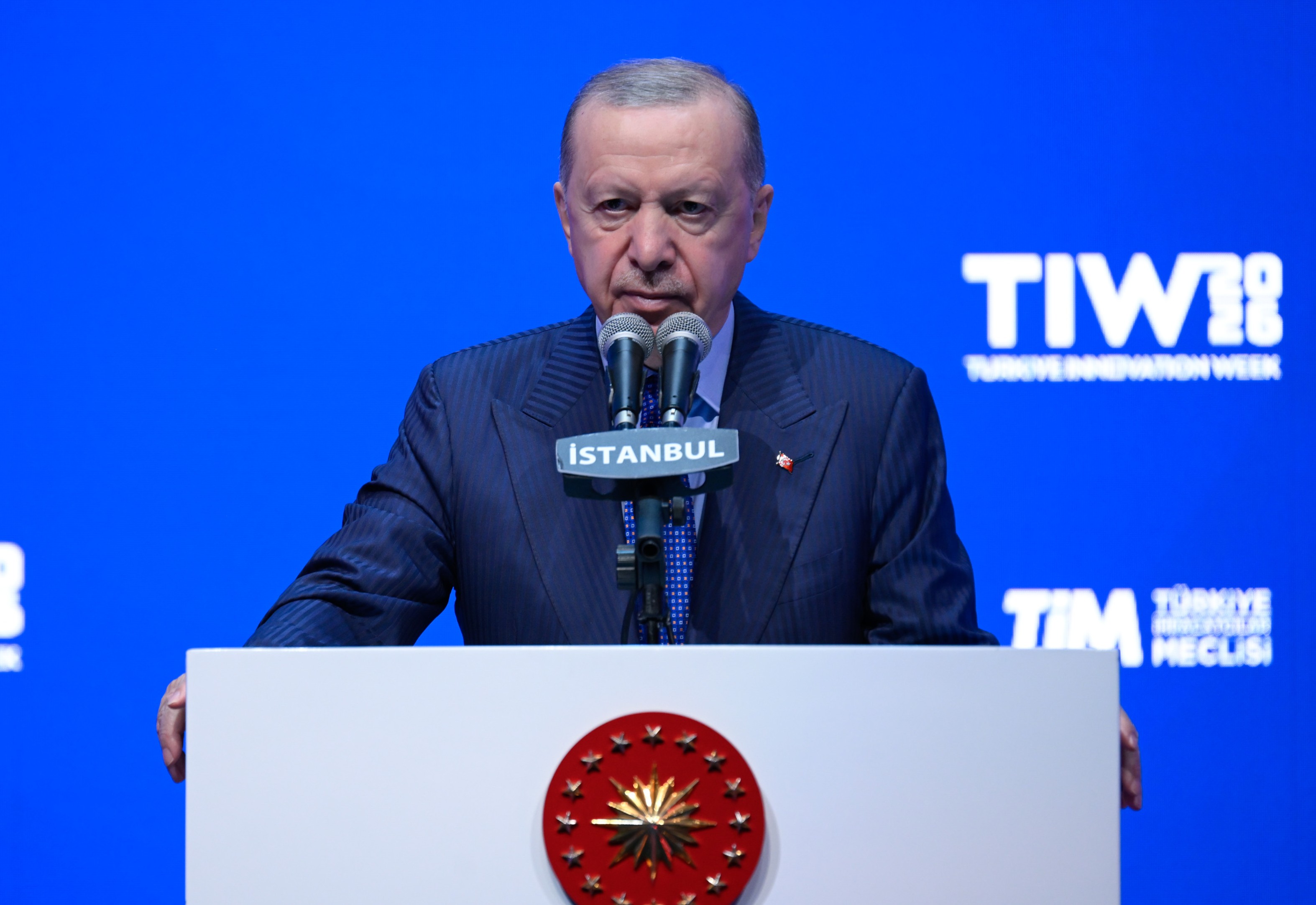 Erdoğan'dan "Fon Krizi" Açıklaması: Soruşturma Derinleşiyor; Kimse Kusura Bakmasın, Tolerans Gösterilmeyecek