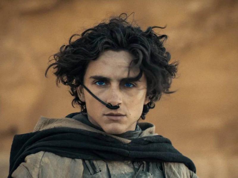 Dune'un Yönetmeni Neden Sıradaki Projesinin James Bond Olduğunu Anlattı