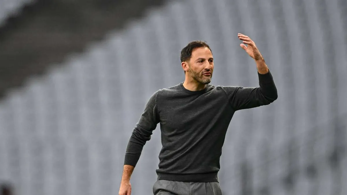 Fenerbahçe kaptanlarından Sadettin Saran'a dev mesaj: Tek sorumlu Tedesco değil!