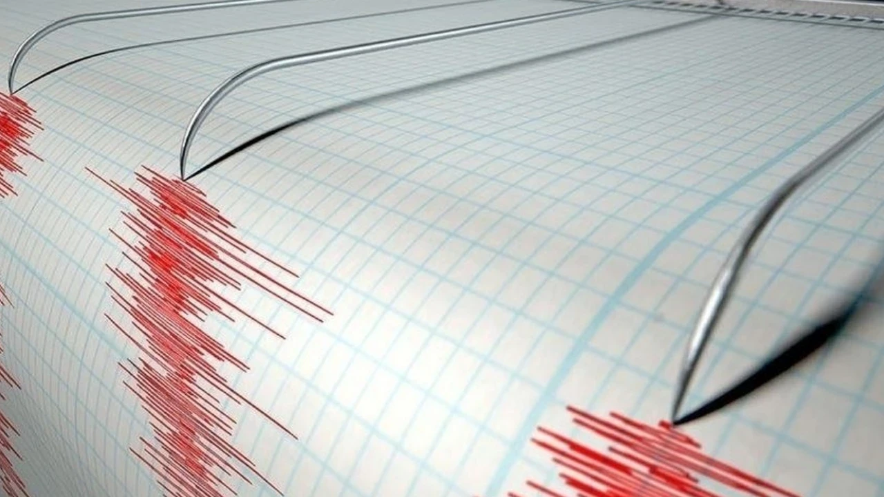 Son depremler 20 Şubat 2026 listesi... Deprem mi oldu, kaç büyüklüğünde deprem oldu?