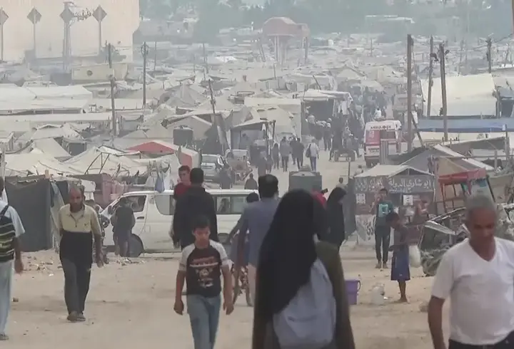 İsrailli Başkonsolos: "Gazze'de Türk olmayacak, Türkleri durduracağız"