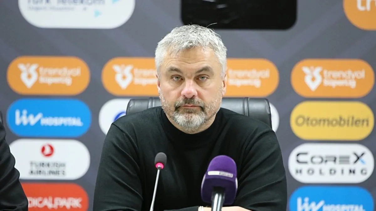 Thomas Reis: Ne yazık ki Kante gibi oyuncular da alamadık