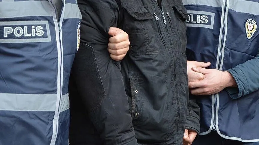 İstanbul'da Kara Para Aklama İddialarına İlişkin Soruşturmada 5 Şüpheli Gözaltına Alındı