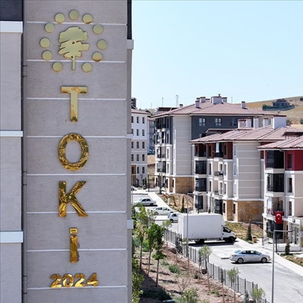 TOKİ Çorum kura çekimi nereden izlenir?