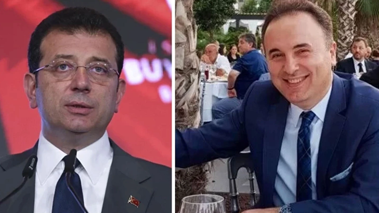 İmamoğlu'nun avukatı Yılmaz'ın savcılık ifadesi ortaya çıktı