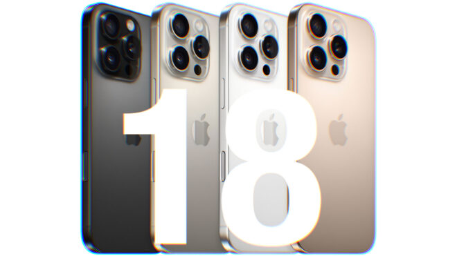 İddia: “iPhone 18 serisi ilk aşamada standart model olmadan satışa sunulacak.”
