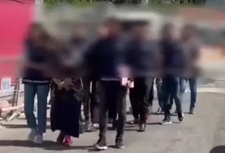 Anne cinayeti itiraf etti: Ellerimle boğdum!